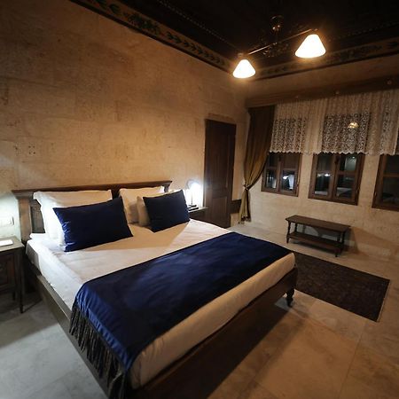 Uerguep Cave Suites Eksteriør bilde