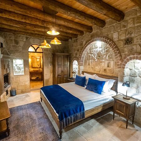Uerguep Cave Suites Eksteriør bilde