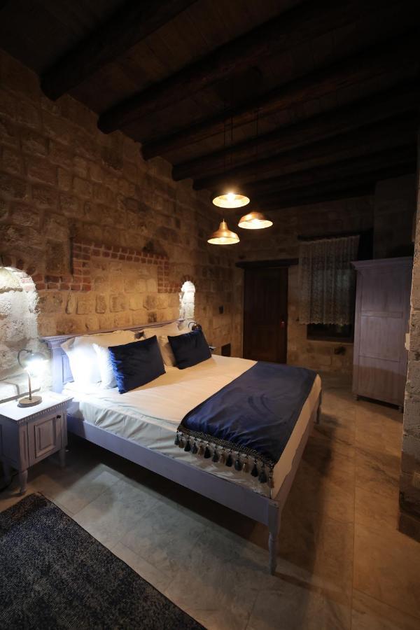 Uerguep Cave Suites Eksteriør bilde